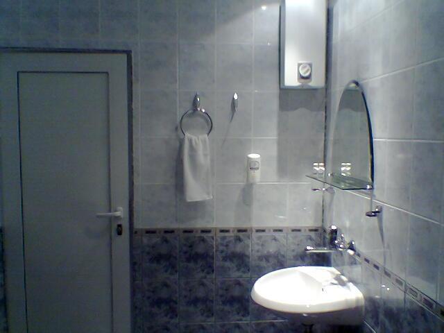 Family Hotel Familya Ruse Bagian luar foto